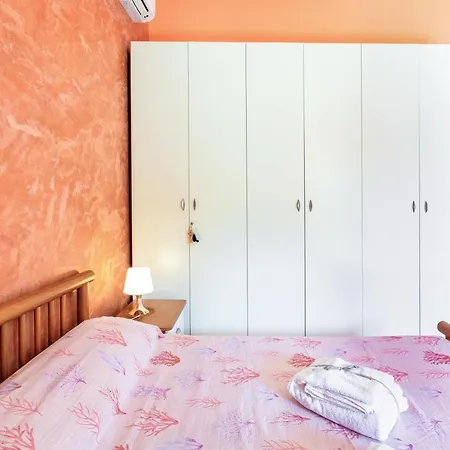 Holiday home Il Piccolo Gelso