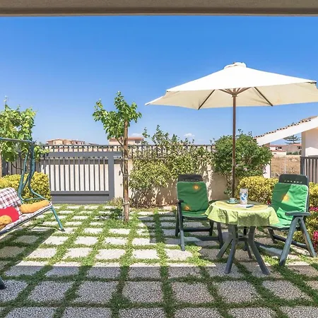 Holiday home Il Piccolo Gelso Marzamemi