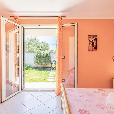 Il Piccolo Gelso Casa vacanze Reitani