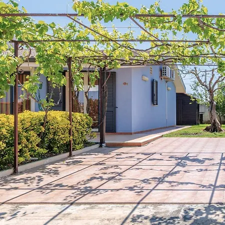 Holiday home Il Piccolo Gelso