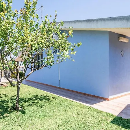 Tatil Evi Il Piccolo Gelso