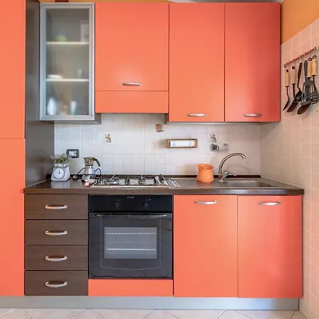 Holiday home Il Piccolo Gelso Marzamemi