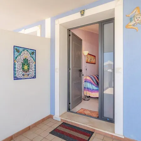Сasa de vacaciones Il Piccolo Gelso Marzamemi