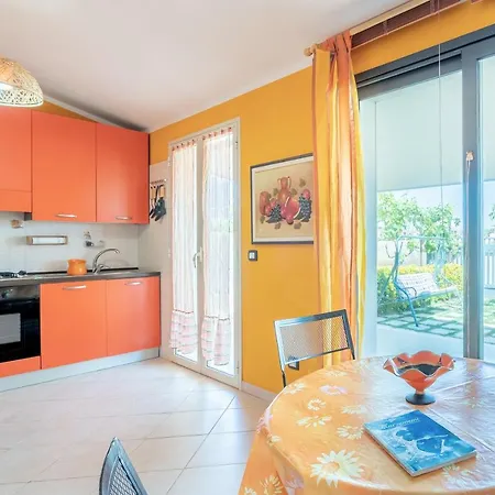 Tatil Evi Il Piccolo Gelso Marzamemi