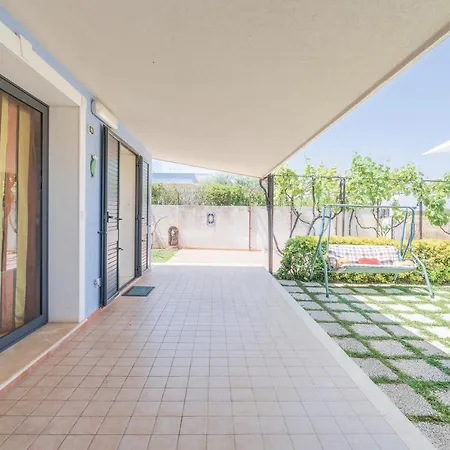Il Piccolo Gelso Holiday home Marzamemi
