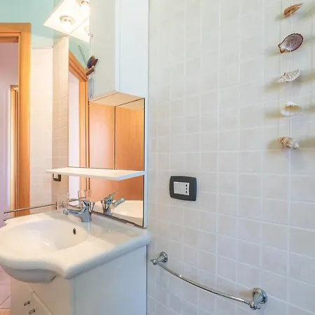 Holiday home Il Piccolo Gelso