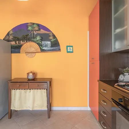 Holiday home Il Piccolo Gelso